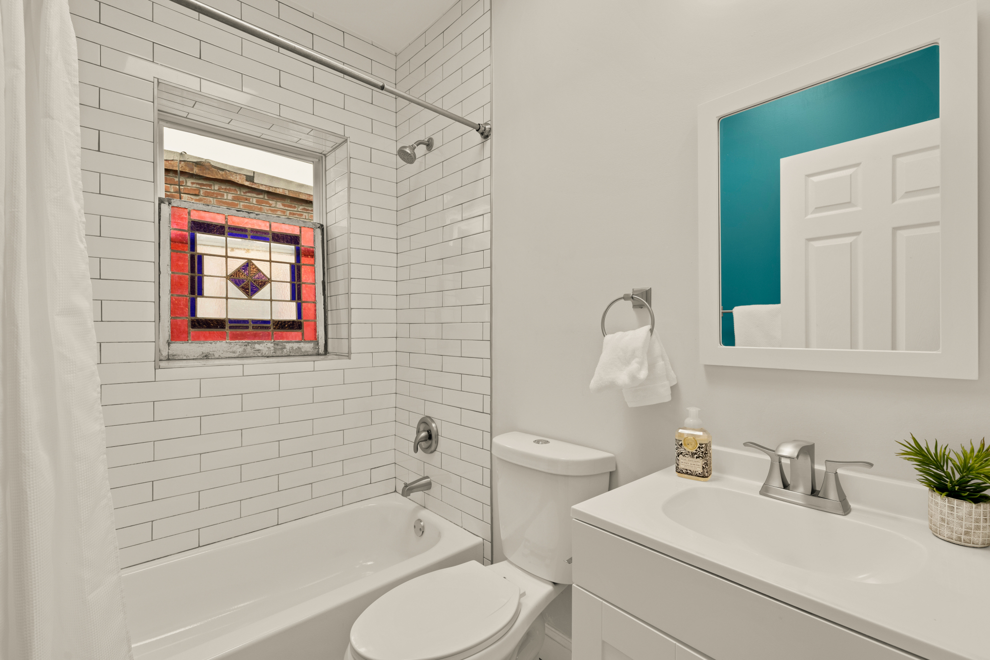 133 Thomas Street Northwest Washington, DC 20001 - Photo 27 of 39