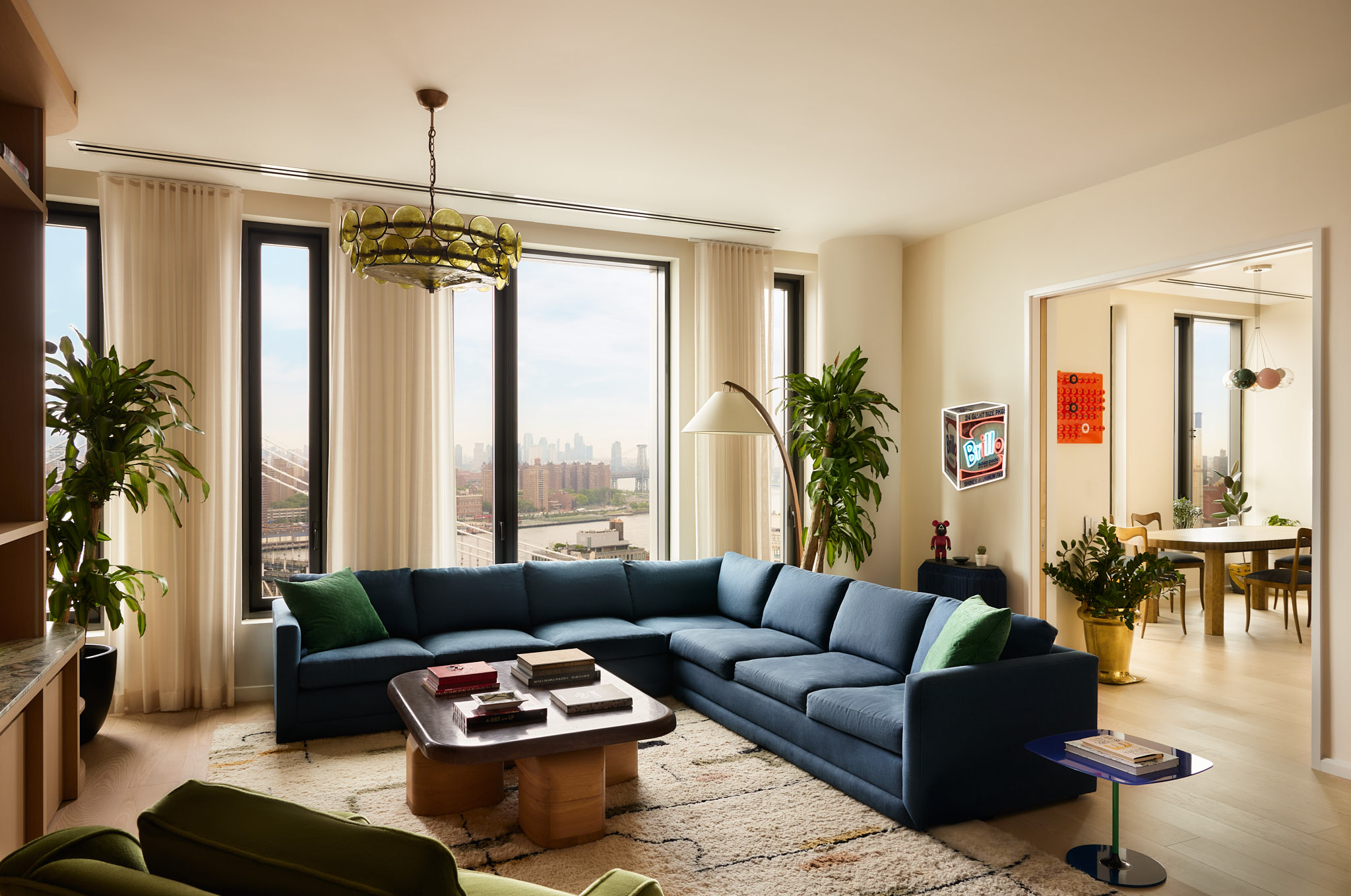 30 Front Street, Unit 26B Brooklyn, NY 11201 - Photo 5 of 24