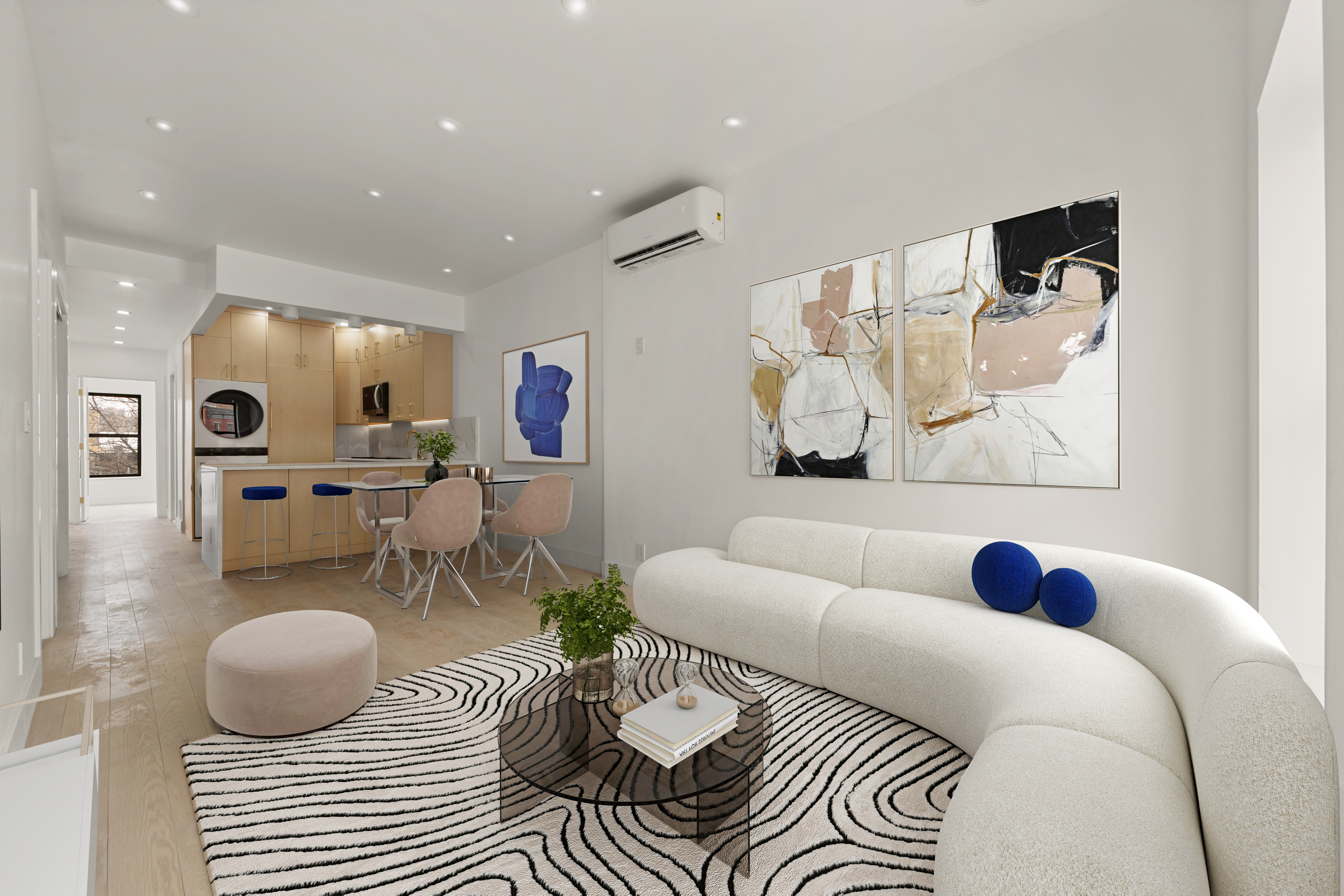 478 Bergen Street, Unit 4 Brooklyn, NY 11217 - Photo 3 of 17