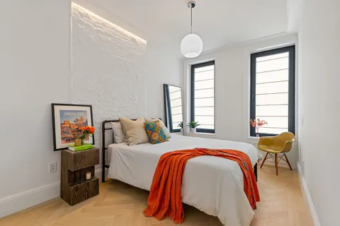 $999,000 | 129 Malcolm X Boulevard, Unit 3 | Bedford-Stuyvesant