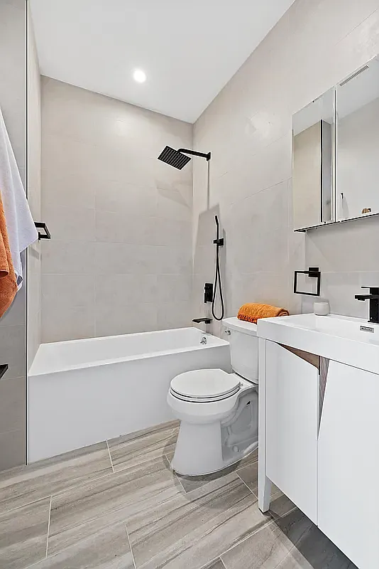 85 Cooper Street, Unit 2 Brooklyn, NY 11207 - Photo 14 of 15