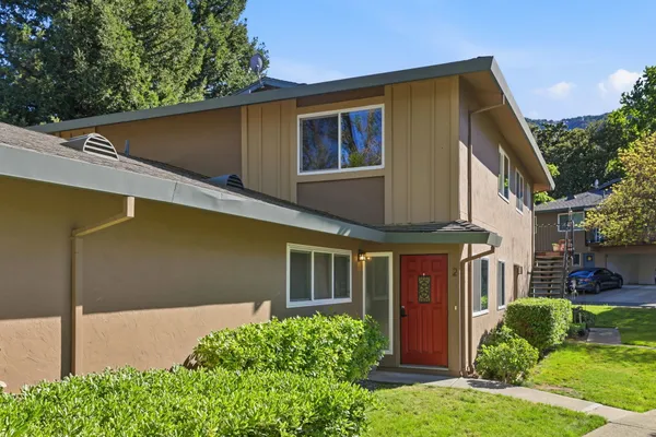 $500,000 | 2216 Segundo Court, Unit 2, Pleasanton, CA 94588