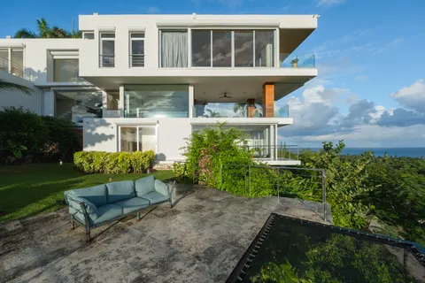 $4,400,000 | Villa Aura Las Terrenas