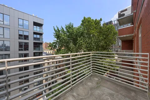 a view of building with window
