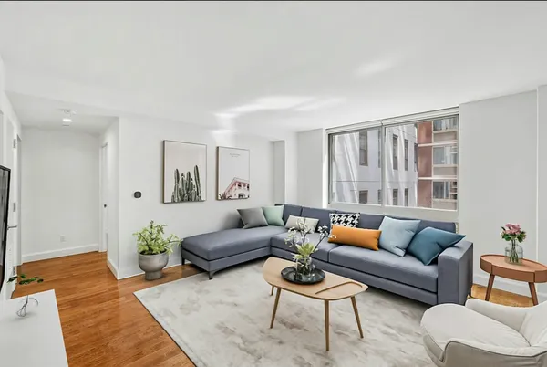 $5,050 | 225 Schermerhorn Street, Unit 3C | Downtown Brooklyn