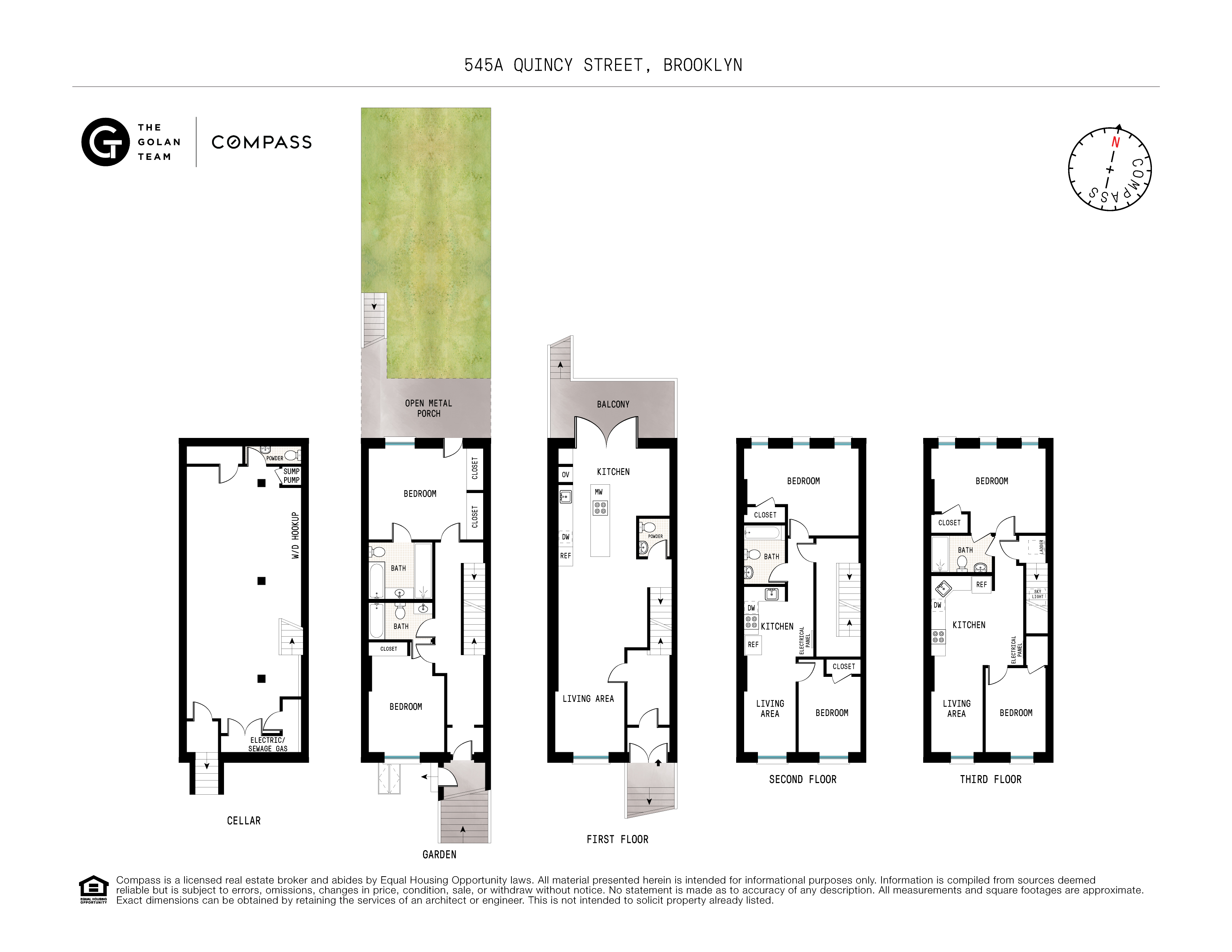 545 A Quincy Street Brooklyn, NY 11221 - Photo 15 of 15
