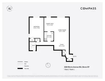 a picture of floor plan