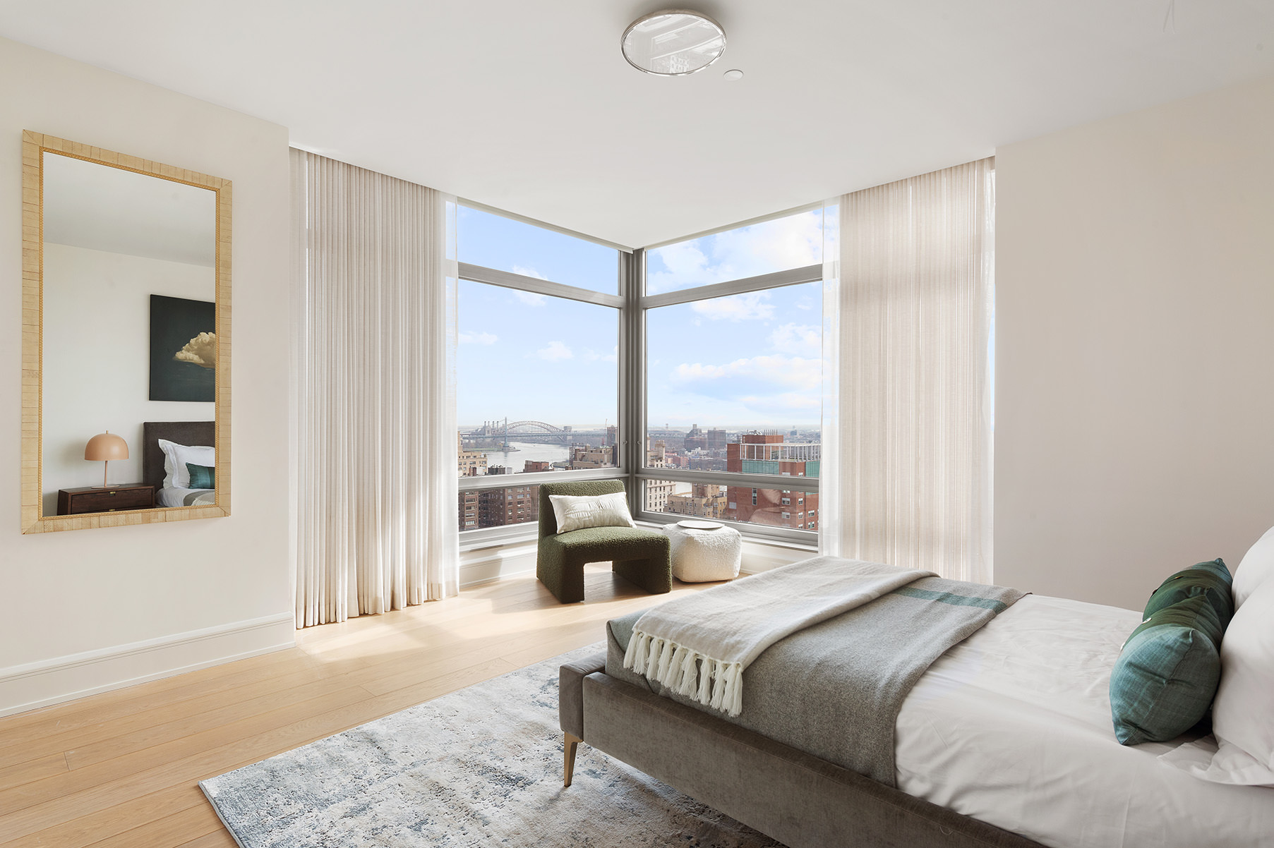 450 East 83rd Street, Unit 21D Manhattan, NY 10028 - Photo 27 of 42