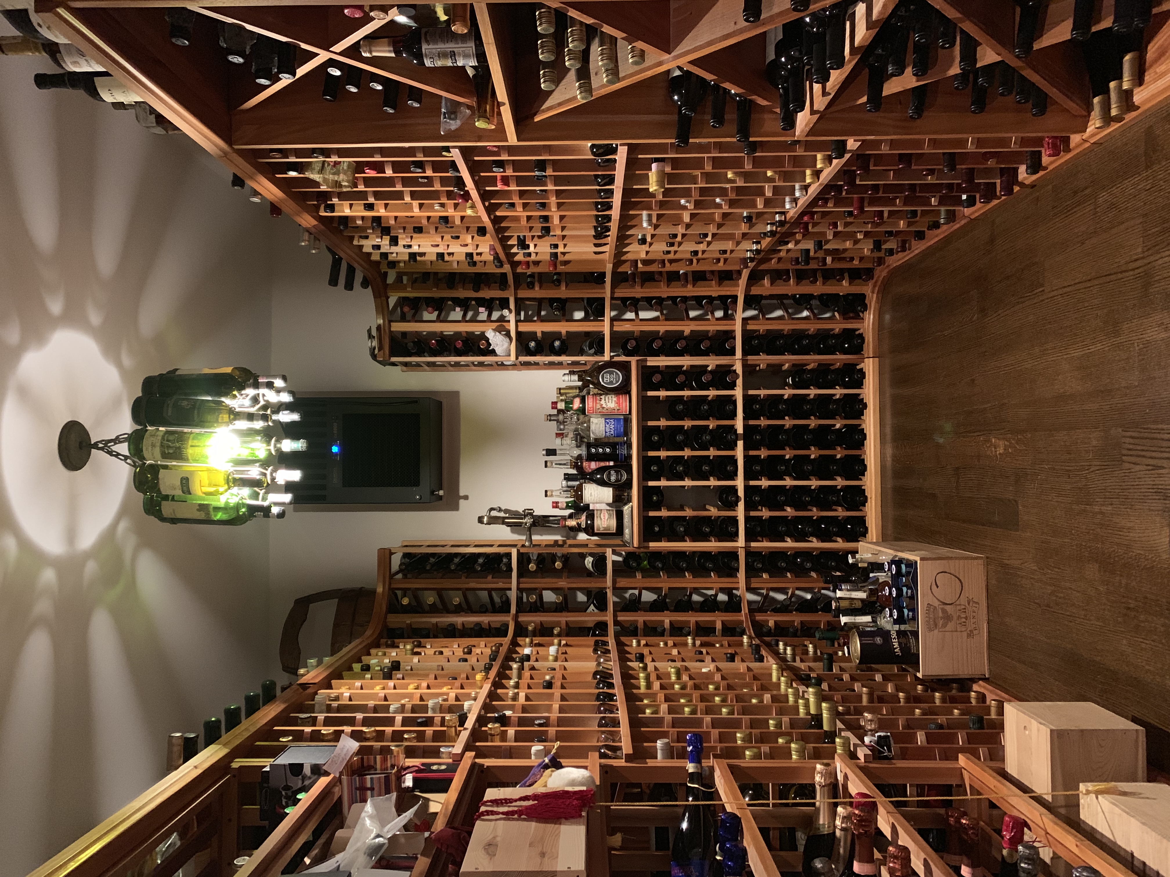 9 Wynnewood Road Wellesley Hills, MA 02481 - Photo 23 of 27 a view of a interior of the house