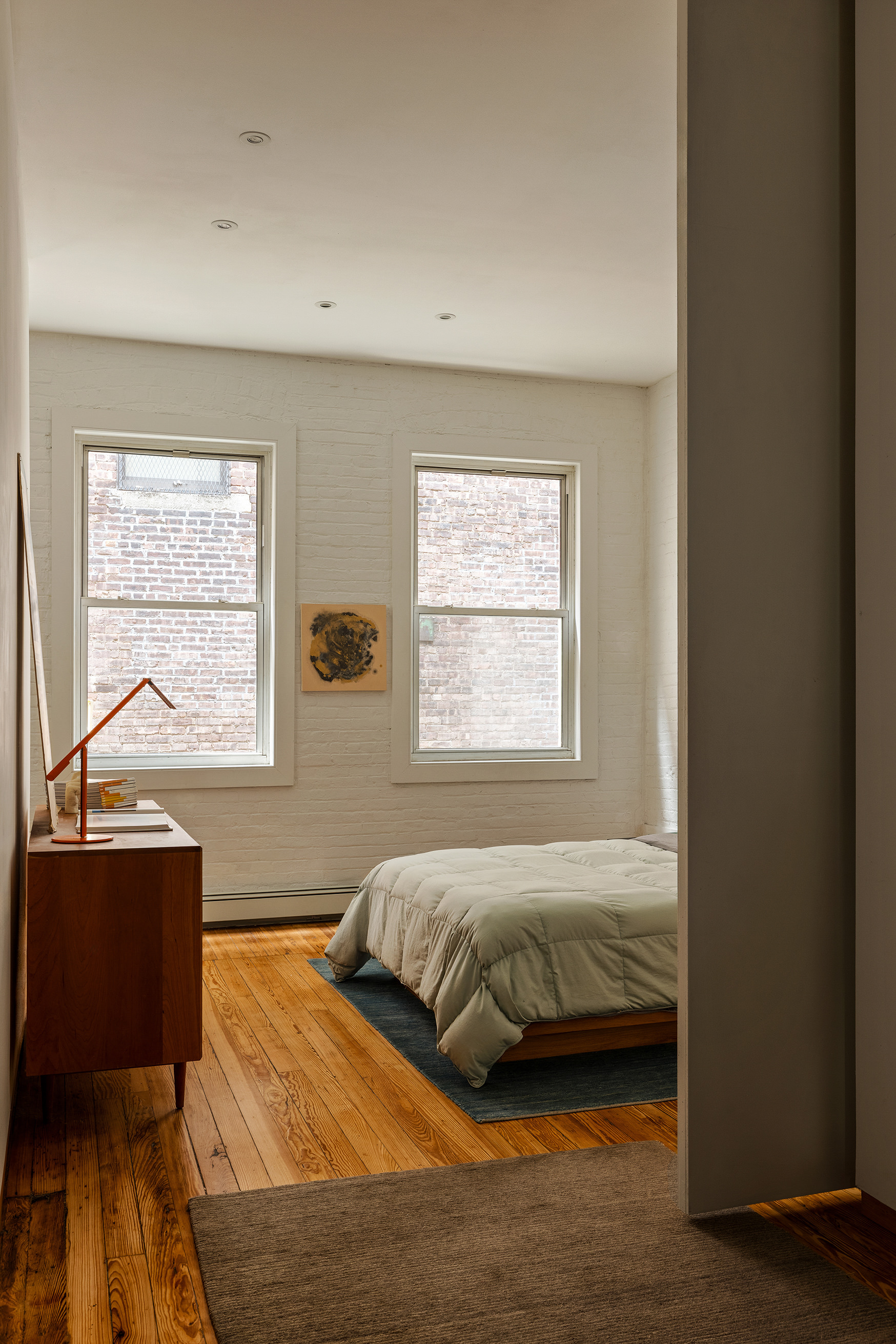 62 Washington Avenue, Unit 2 Brooklyn, NY 11205 - Photo 15 of 22 Gallery Image 15