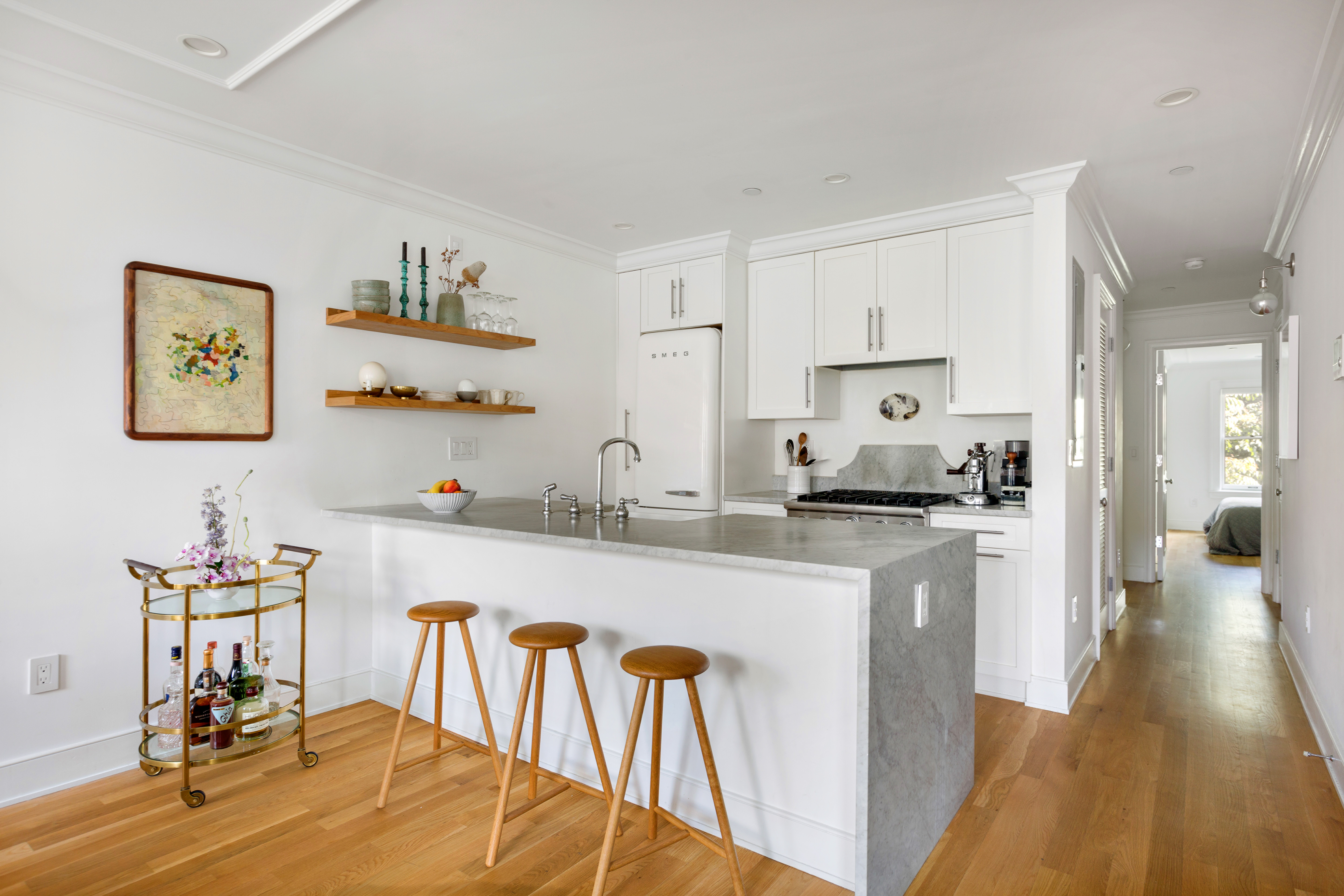 110 Putnam Avenue, Unit 3 Brooklyn, NY 11238 - Photo 2 of 11