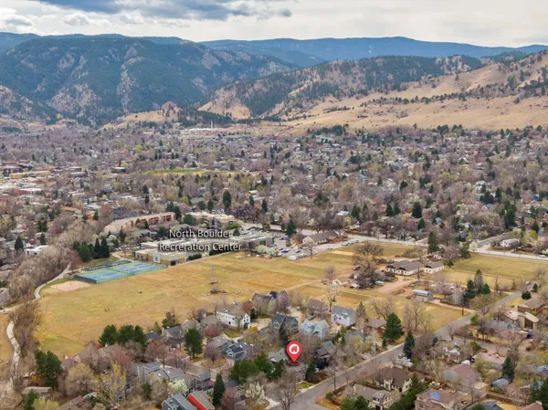 $1,350,000 | 1480 Hawthorn Avenue, Boulder, CO 80304