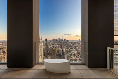 $22,500,000 | 277 5th Avenue, Unit PH55 | NoMad