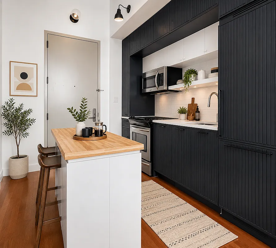 180 Bainbridge Street, Unit 417 Brooklyn, NY 11233 - Photo 4 of 22
