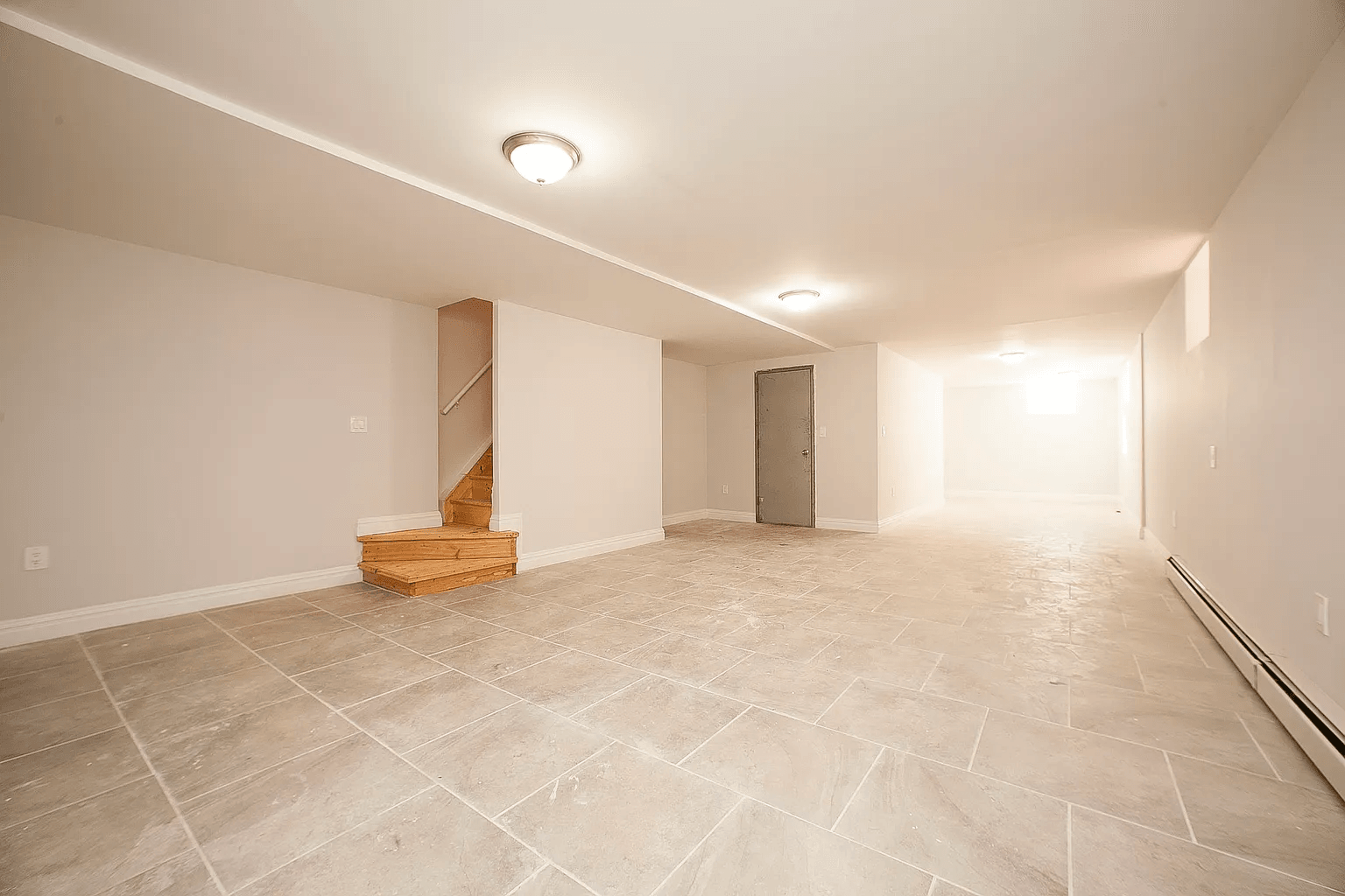 581 Van Siclen Avenue Brooklyn, NY 11207 - Photo 13 of 16 a view of an empty room