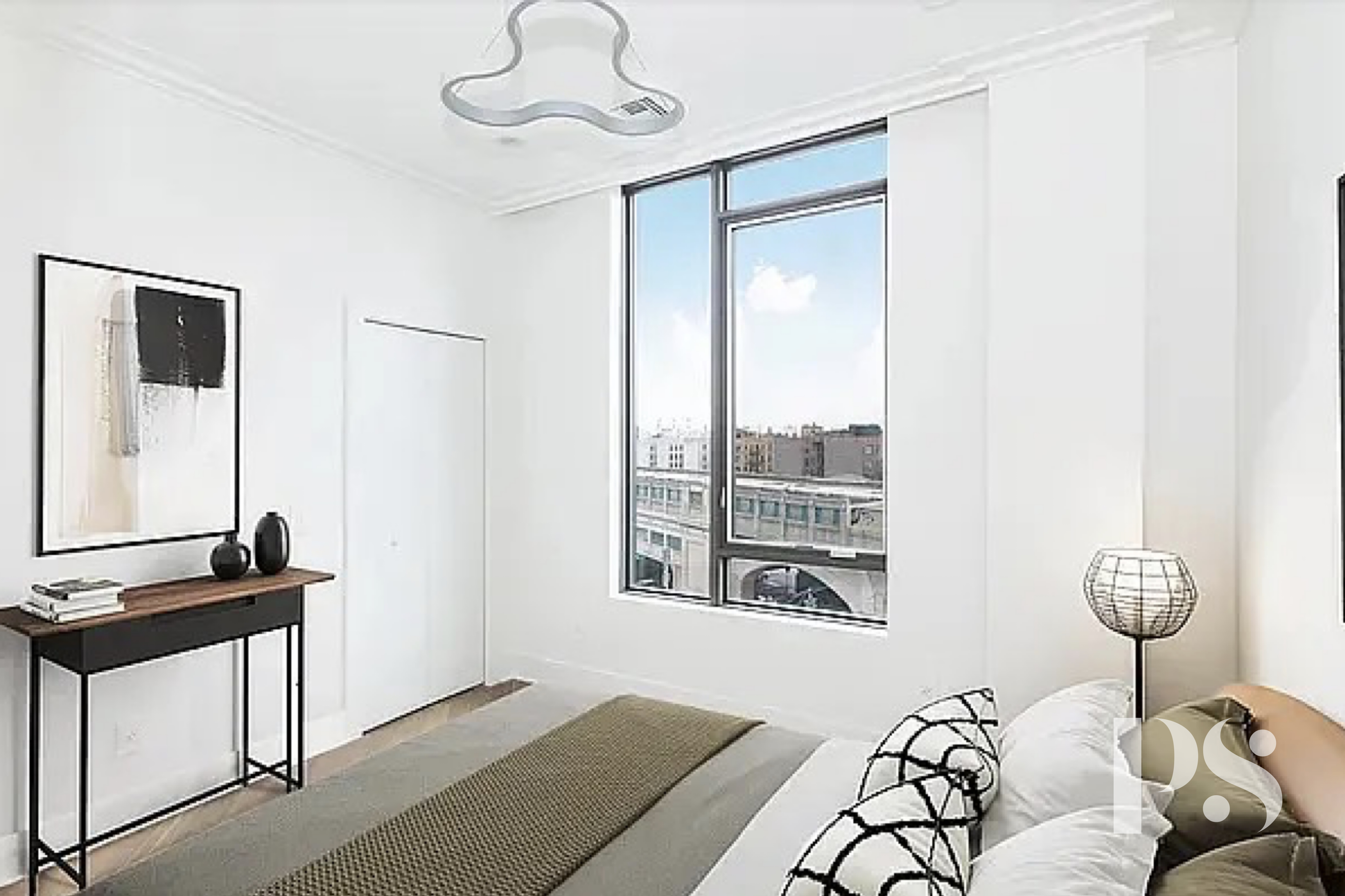 47-16 Greenpoint Avenue, Unit 3E Queens, NY 11104 - Photo 3 of 7
