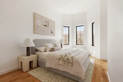 $3,100,000 | 357 Eastern Parkway | Crown Heights