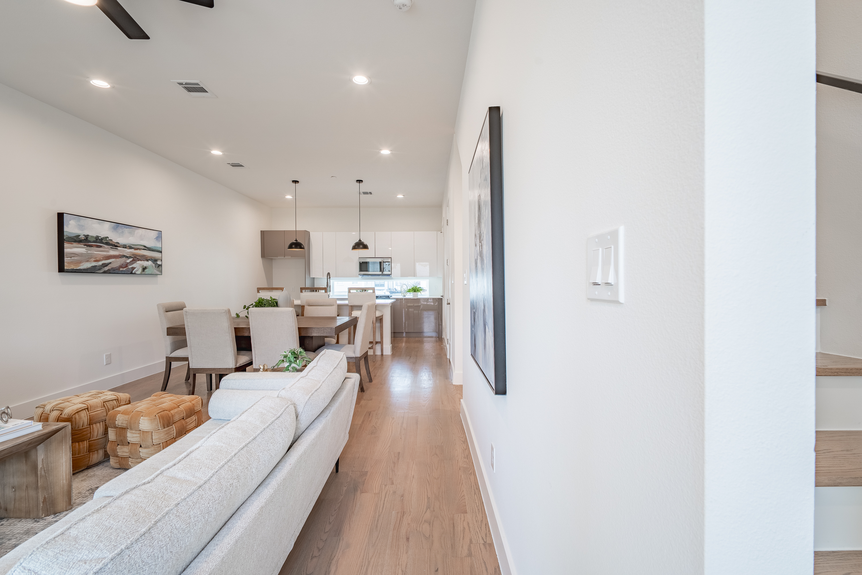 1902 North Carroll Avenue, Unit 103 Dallas, TX 75204 - Photo 32 of 48