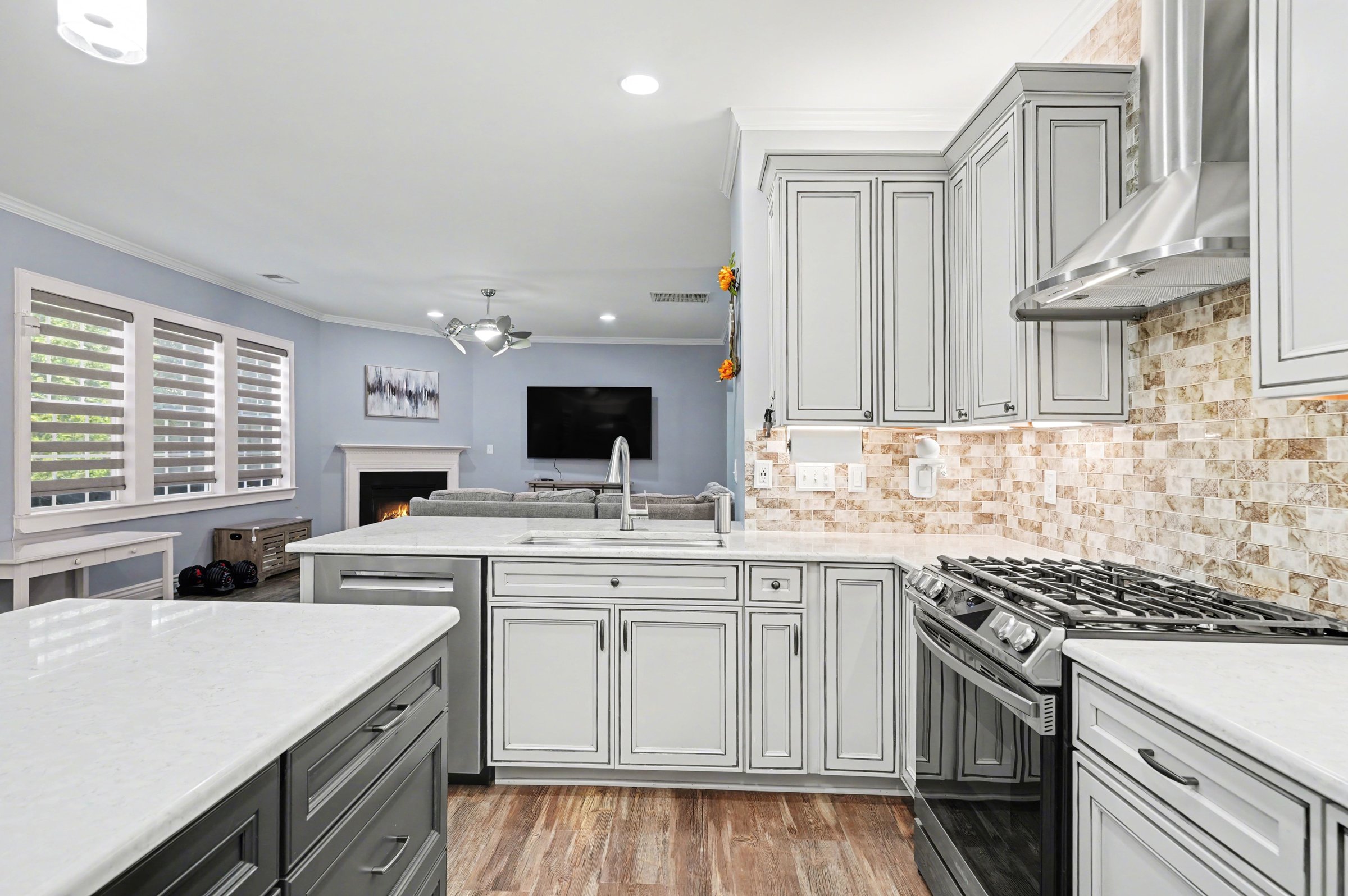 1111 Wallace Lake Road Indian Land, SC 29707 - Photo 8 of 51