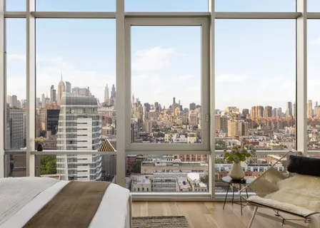 $5,595,000 | 52 East 4th Street, Unit PH3 | East Village