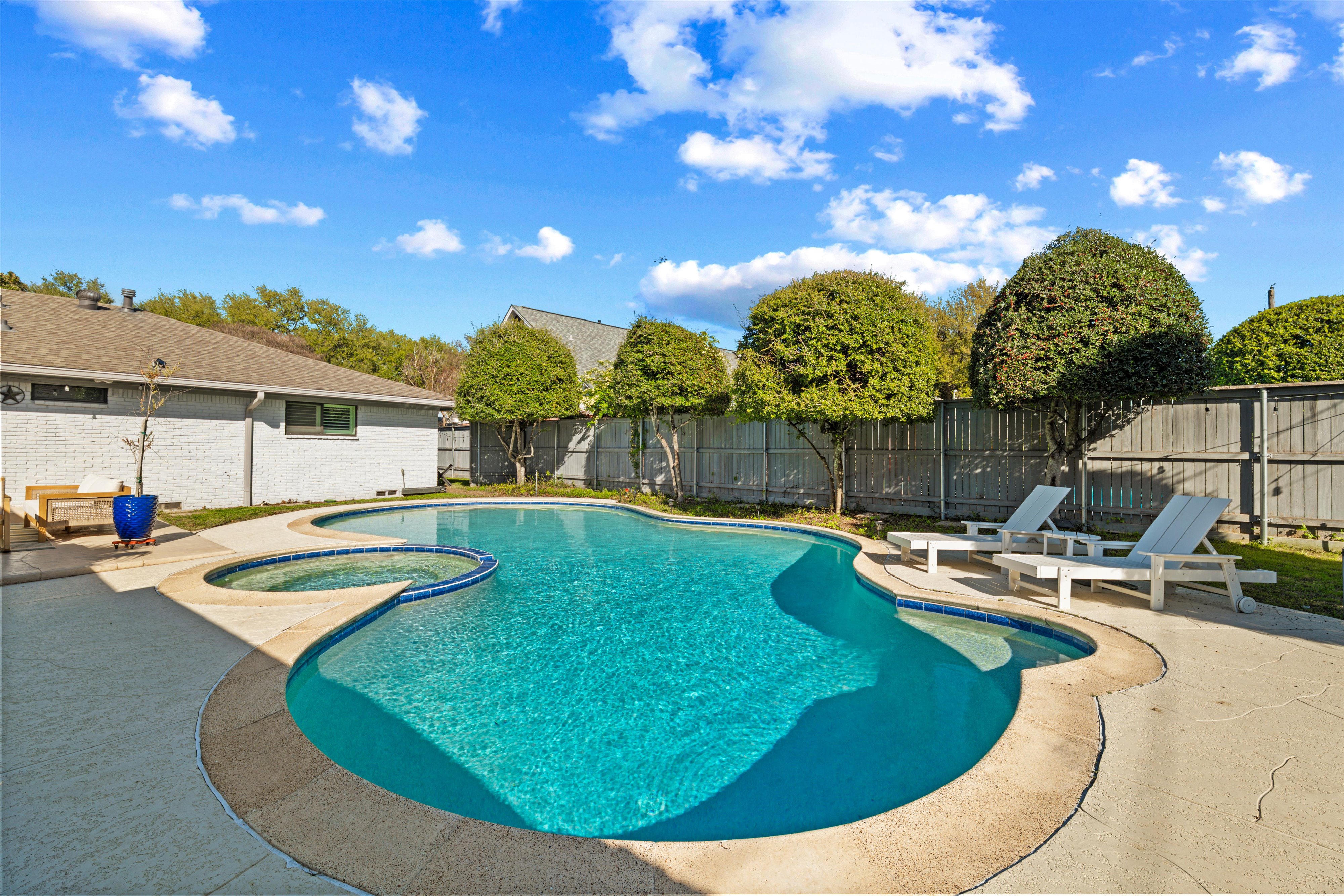 10717 Ferndale Road Dallas, TX 75238 - Photo 38 of 42