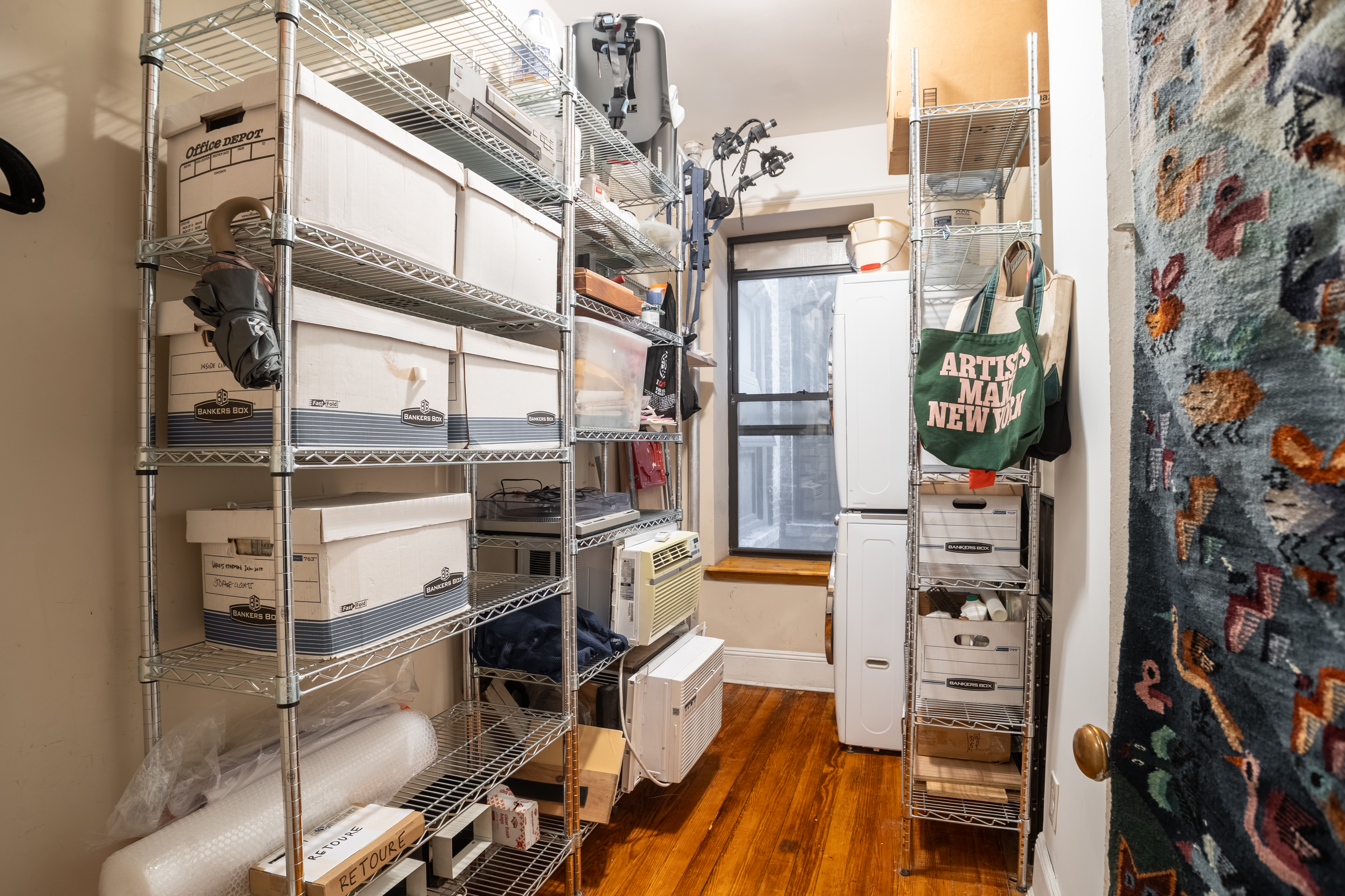 100 West 141st Street, Unit 26 Manhattan, NY 10030 - Photo 10 of 12