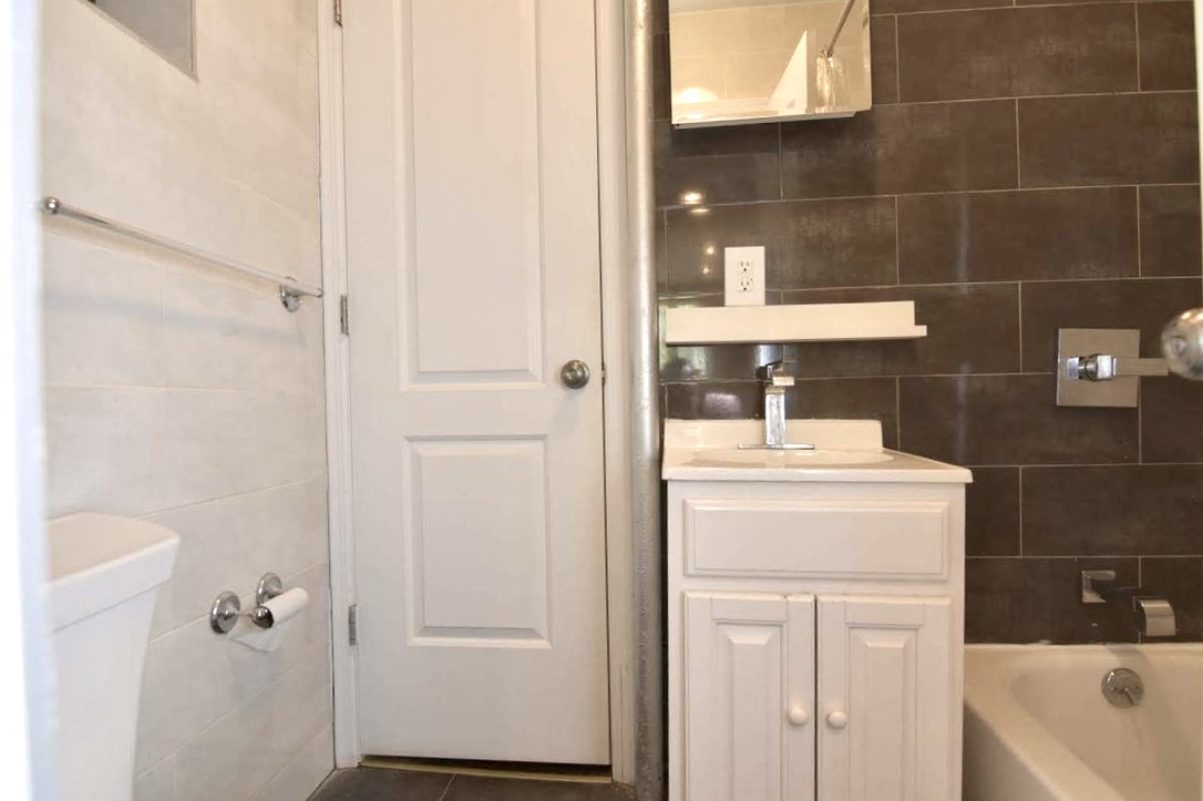 1885 Amsterdam Avenue, Unit 1B Manhattan, NY 10032 - Photo 4 of 6