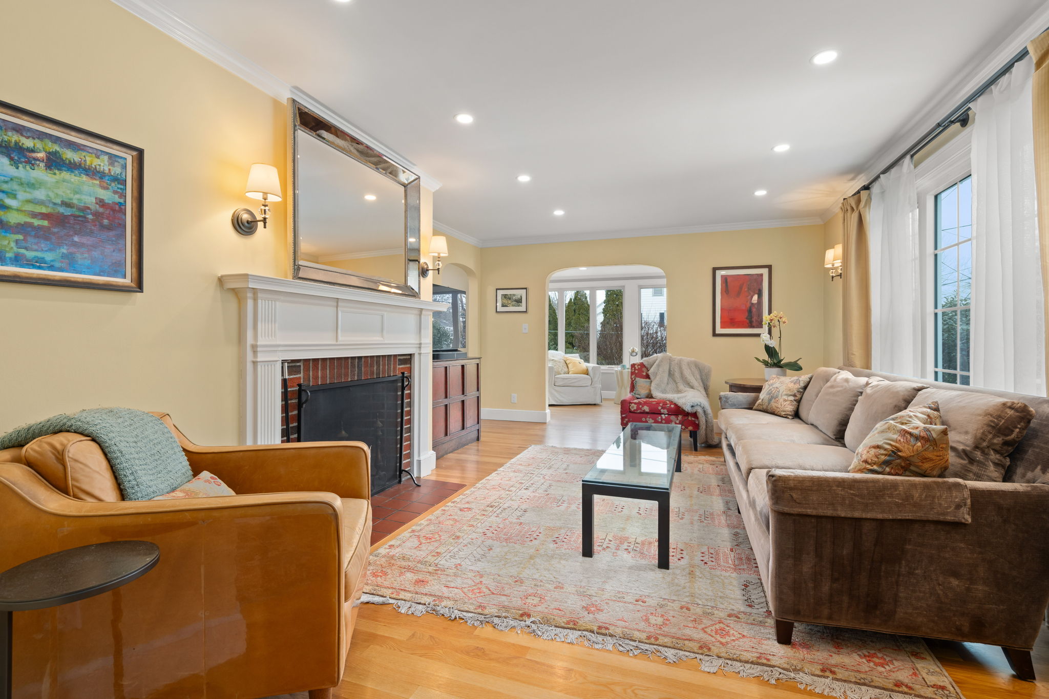 45 Lynnbrook Road Lynnfield, MA 01940 - Photo 14 of 40