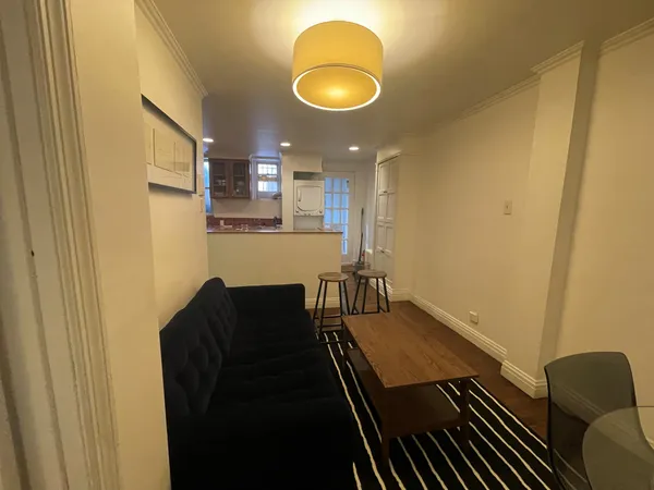 $12,500 | 120 East 10th Street, Unit 1 | East Village