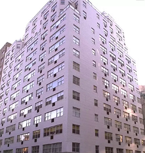 20 East 68th Street, Unit 11B Manhattan, NY 10065 - Photo 9 of 10