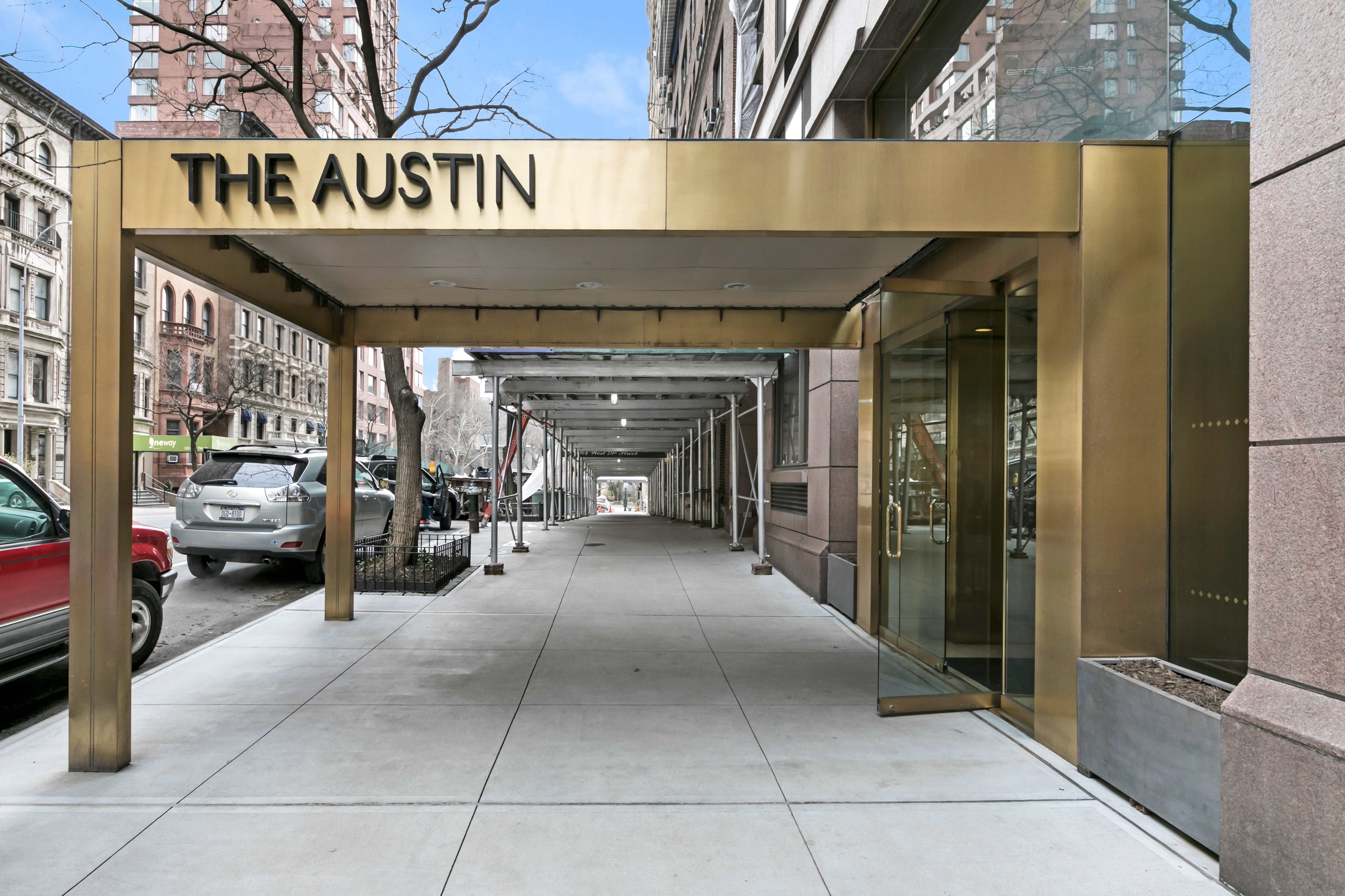 130 West 79th Street, Unit 4D Manhattan, NY 10024 - Photo 8 of 9