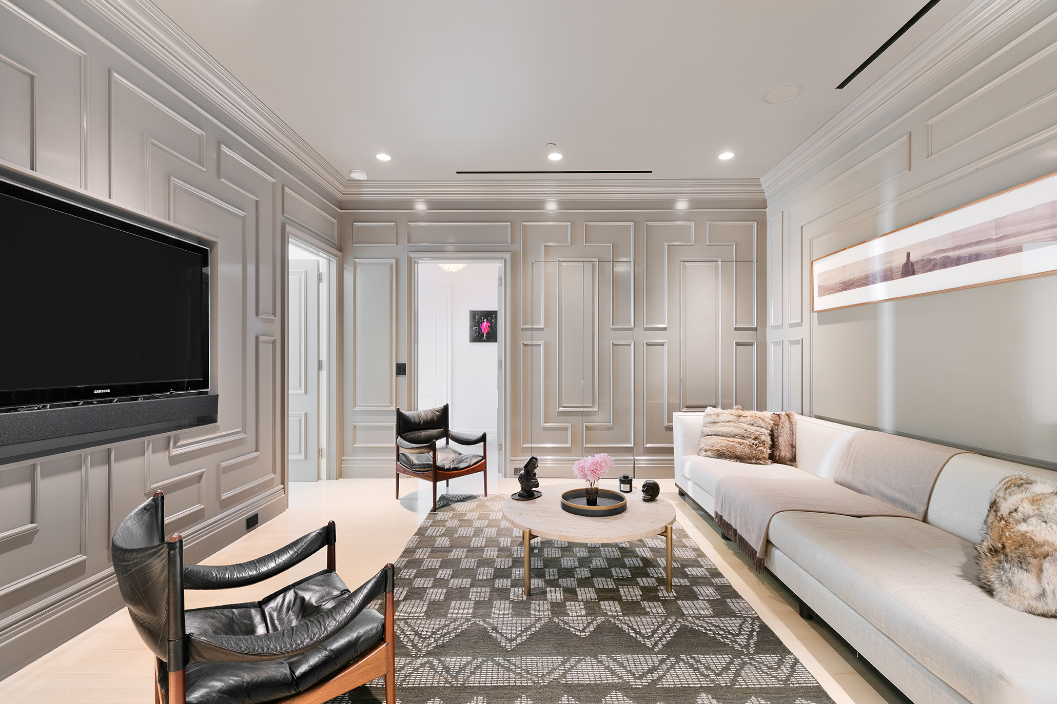 115 Spring Street, Unit 2 Manhattan, NY 10012 - Photo 7 of 16 Gallery Image 7
