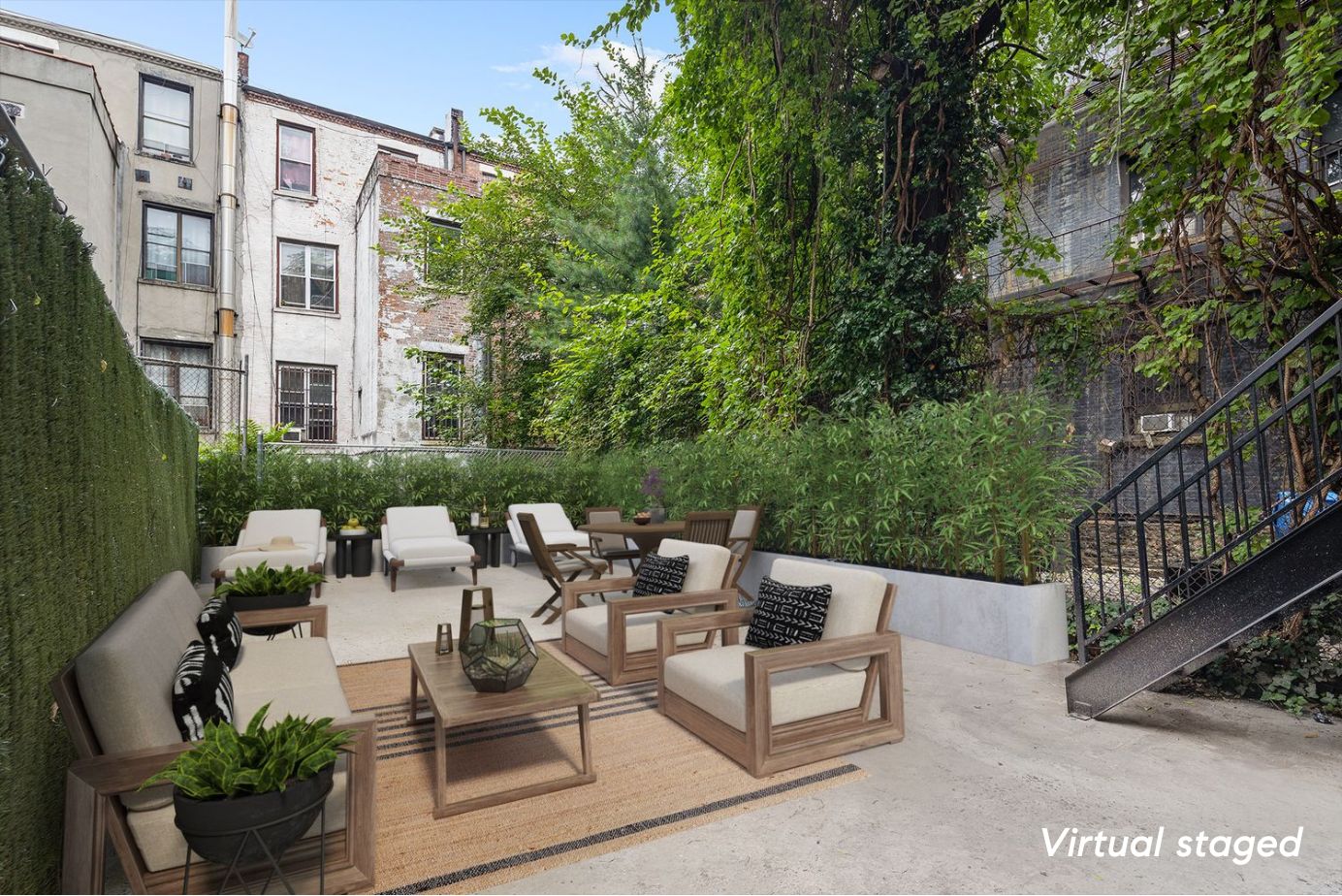 Justin Martinez, Real Estate Agent - Compass