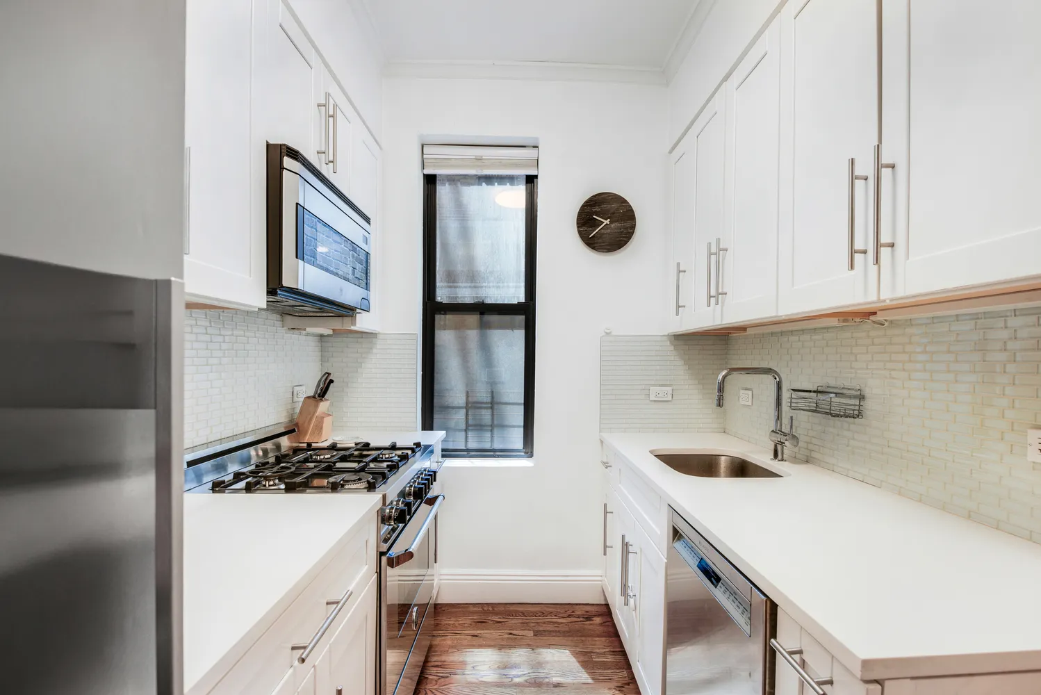 $749,000 | 24-75 38th Street, Unit A10 | Astoria