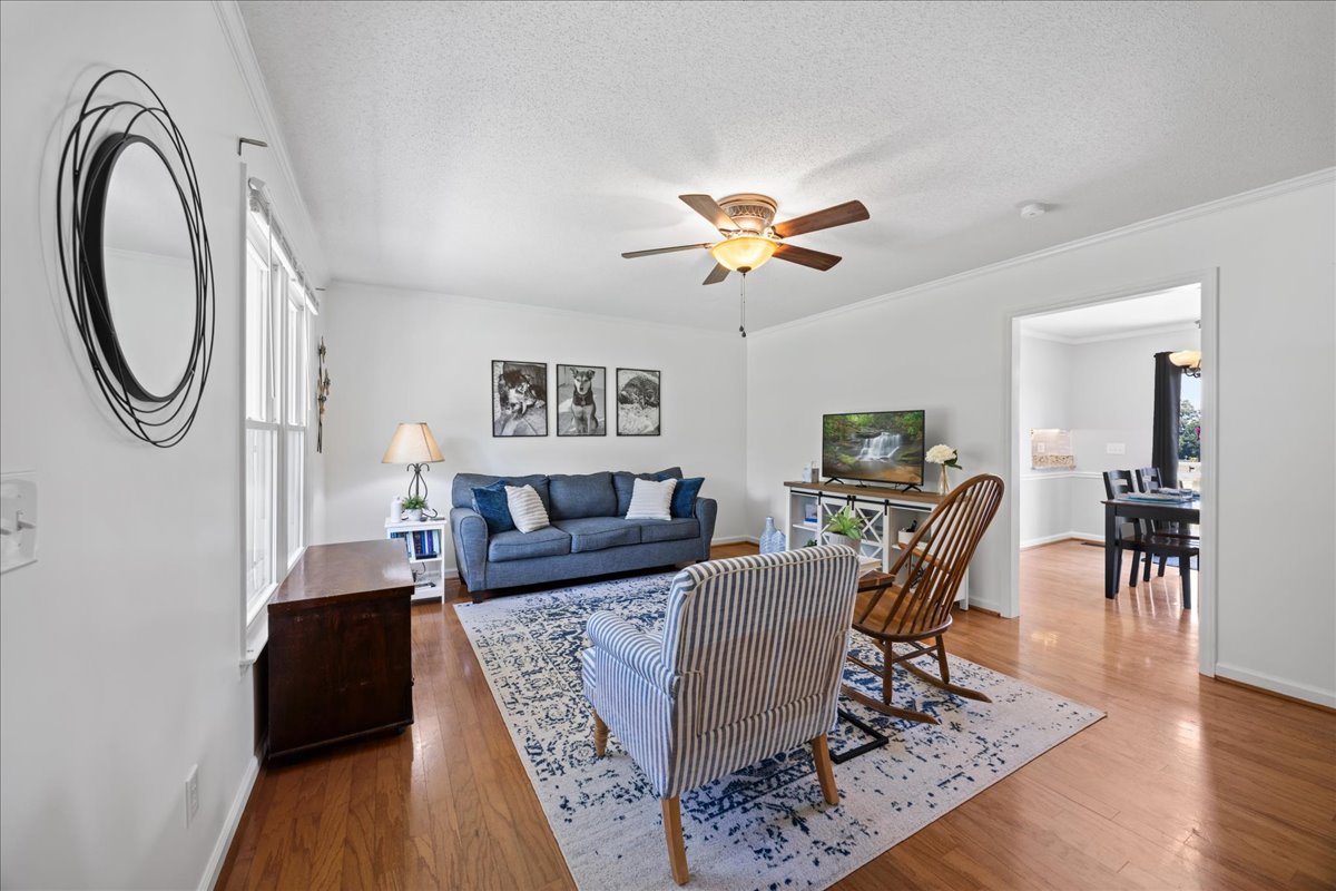 460 Judge Sharpe Road Graham, NC 27253 - Photo 4 of 24