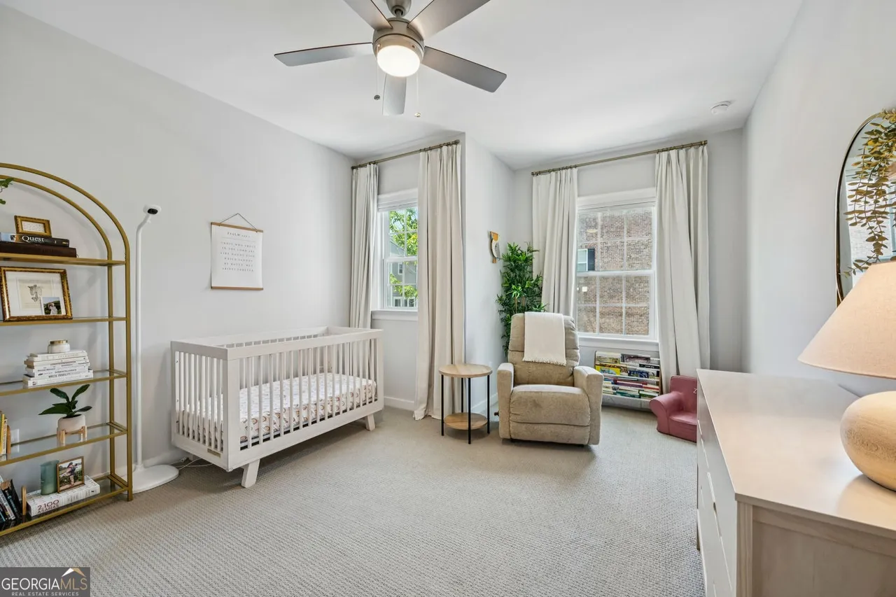 1229 Hampton Park Road Decatur, GA 30033 - Photo 13 of 118