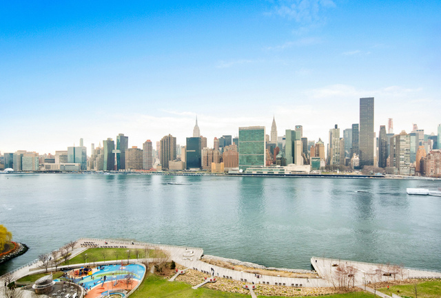 46-30 Center Boulevard, Unit 1108 Queens, NY 11109 - Photo 10 of 20