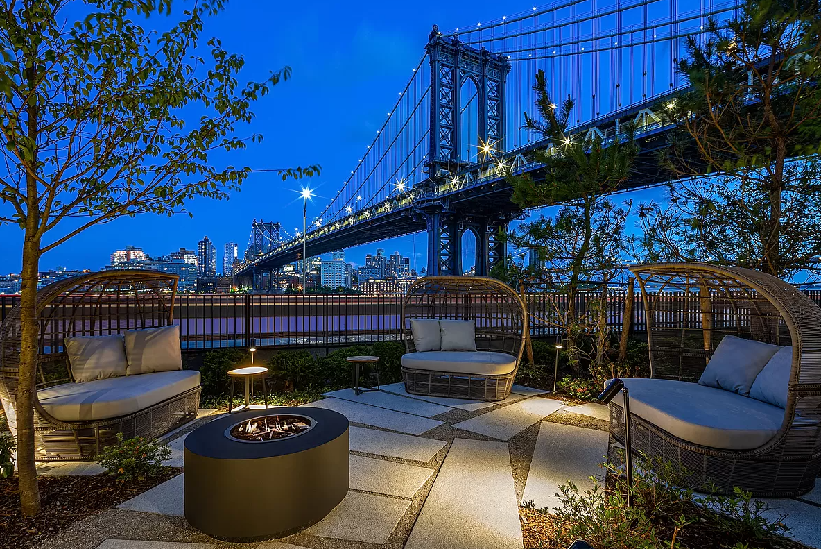252 South Street, Unit 45B Manhattan, NY 10002 - Photo 48 of 50