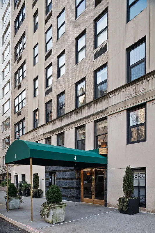 4 East 70th Street, Unit 6C Manhattan, NY 10021 - Photo 9 of 10