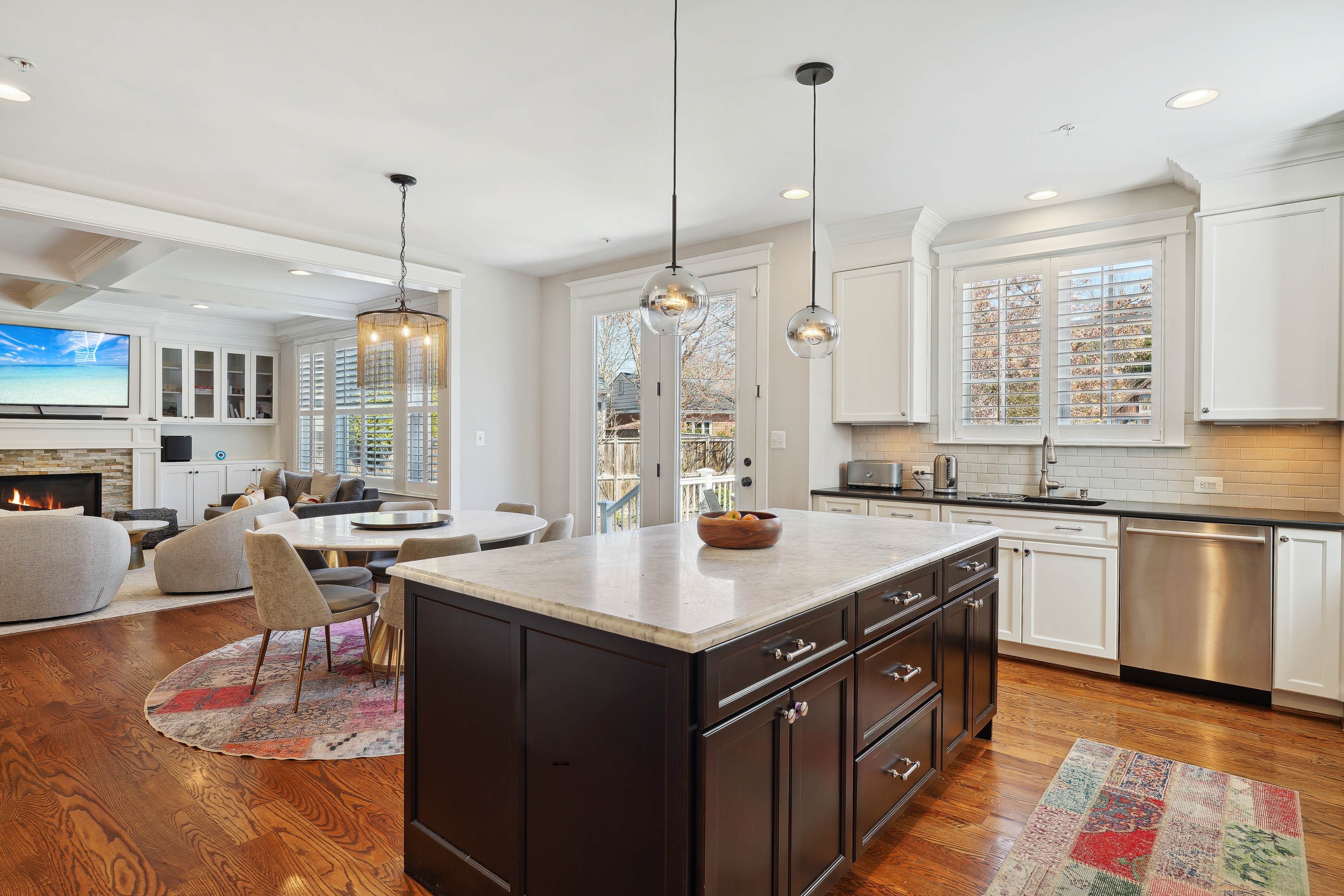 8919 Ridge Place Bethesda, MD 20817 - Photo 14 of 41