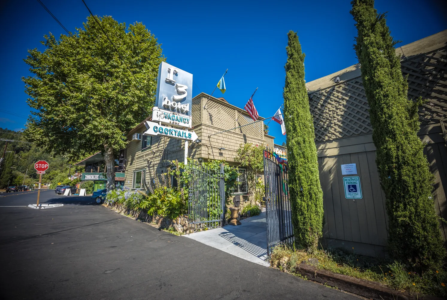 $4,385,000 | 16390 4th Street, Guerneville, CA 95446