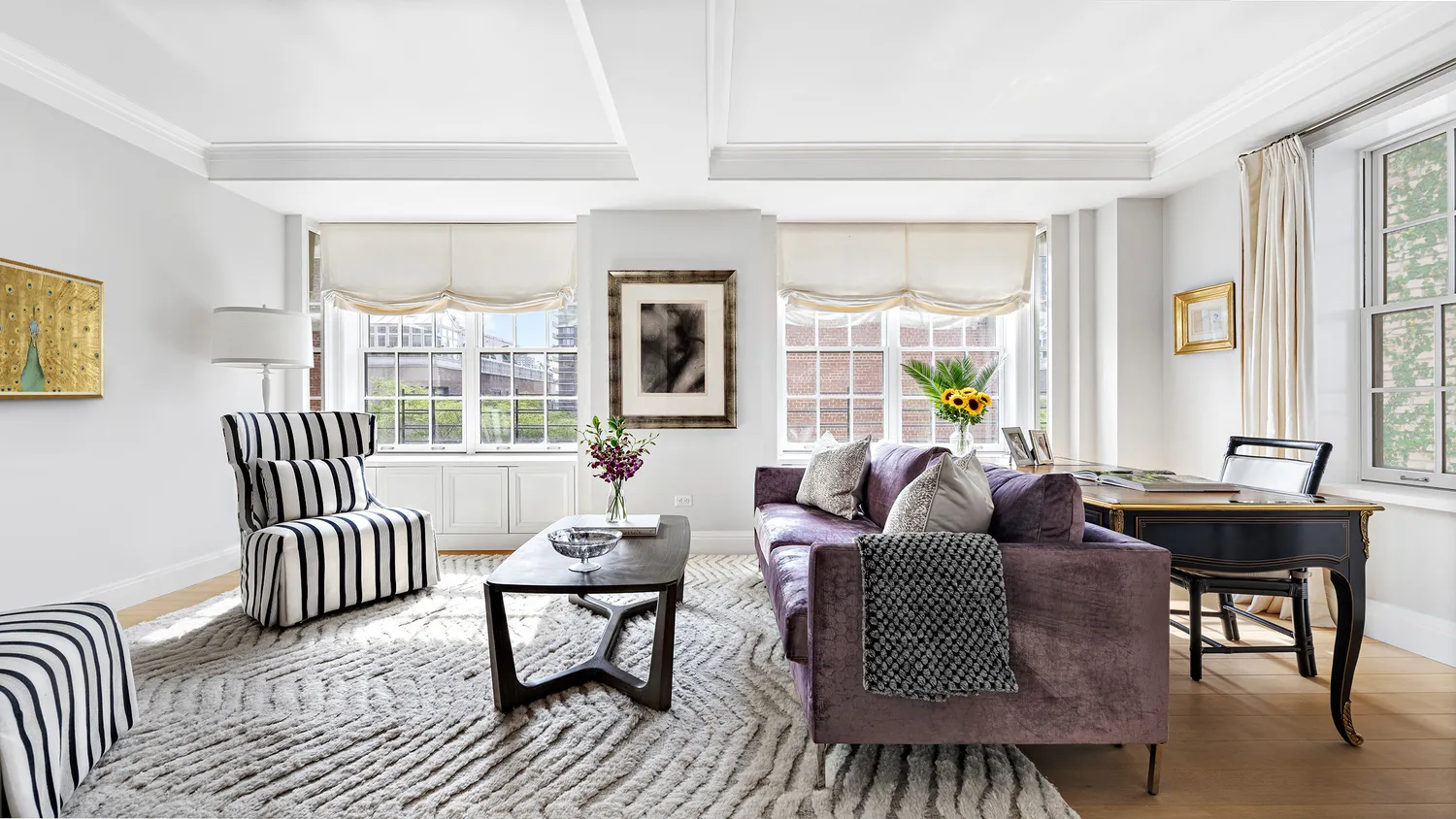 $2,995,000 | 141 East 88th Street, Unit 7A | Upper East Side