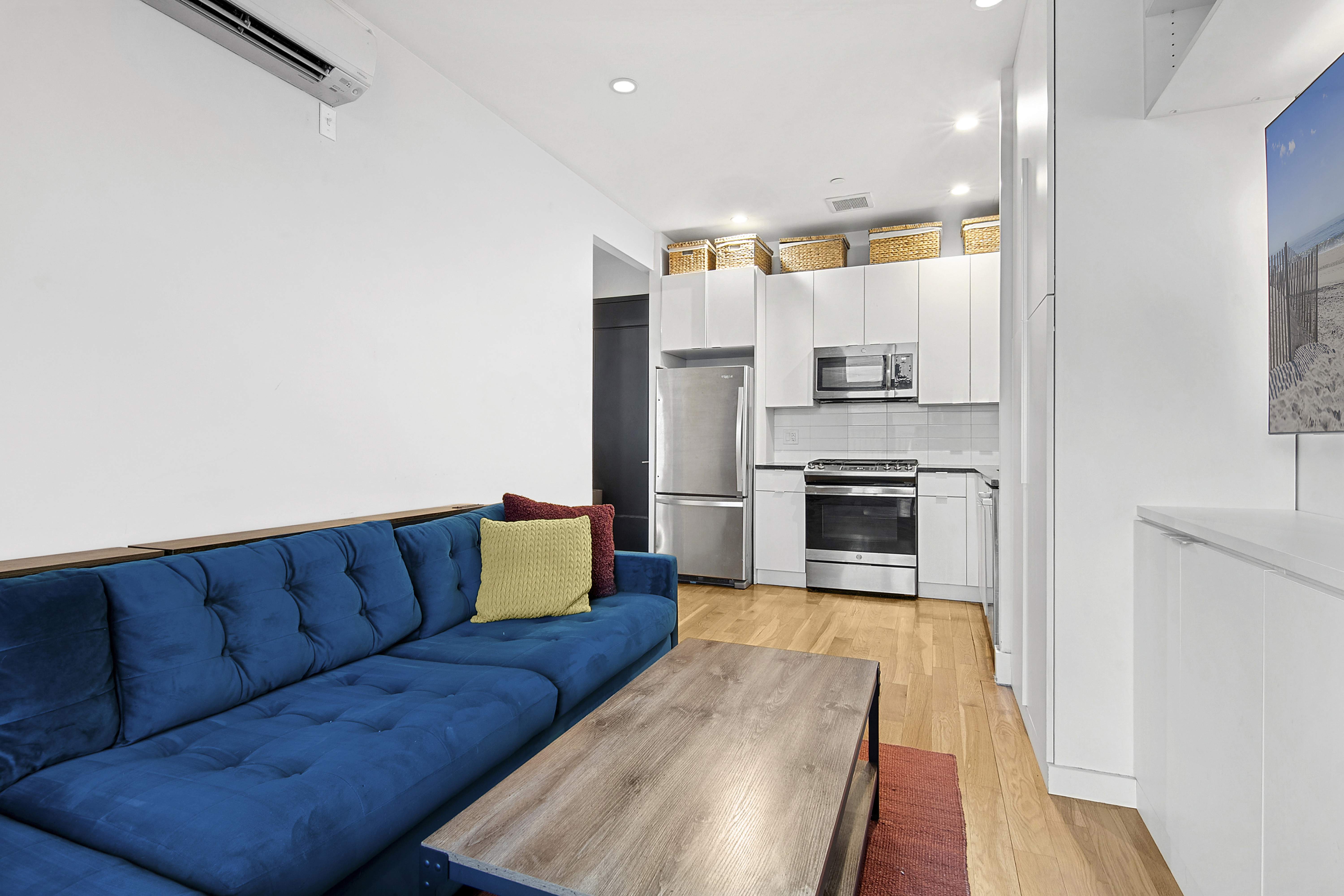 12 Lawton Street, Unit 3A Brooklyn, NY 11221 - Photo 2 of 7