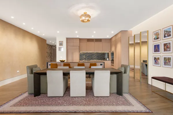 $5,350,000 | 49 Chambers Street, Unit 8E | TriBeCa