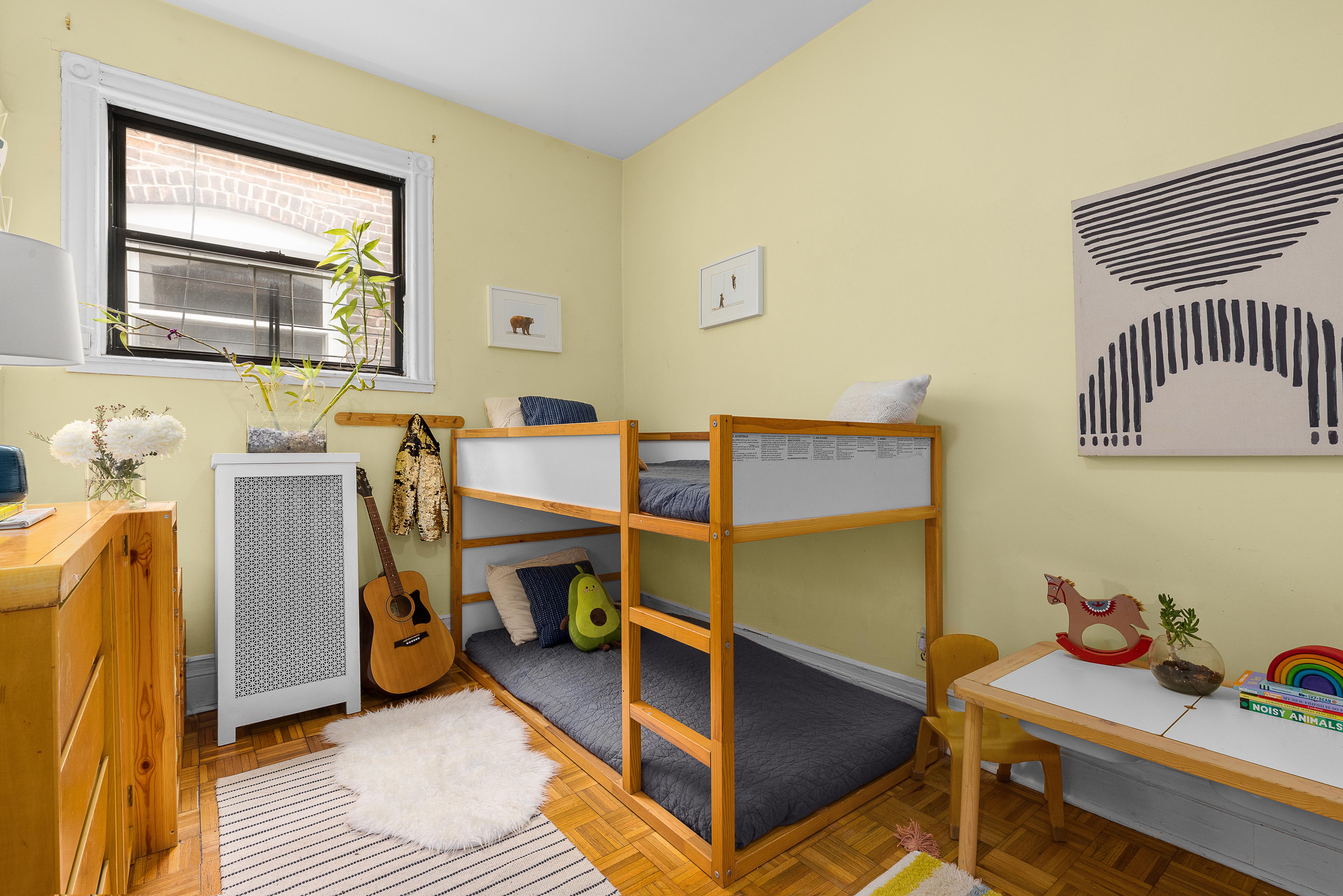 107 Berkeley Place, Unit 4F Brooklyn, NY 11217 - Photo 6 of 10