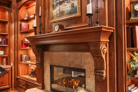 Contact Agent | North Gary Glen Circle, The Woodlands, TX 77382