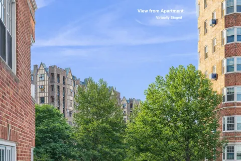 $489,000 | 200 Cabrini Boulevard, Unit 10 | Hudson Heights