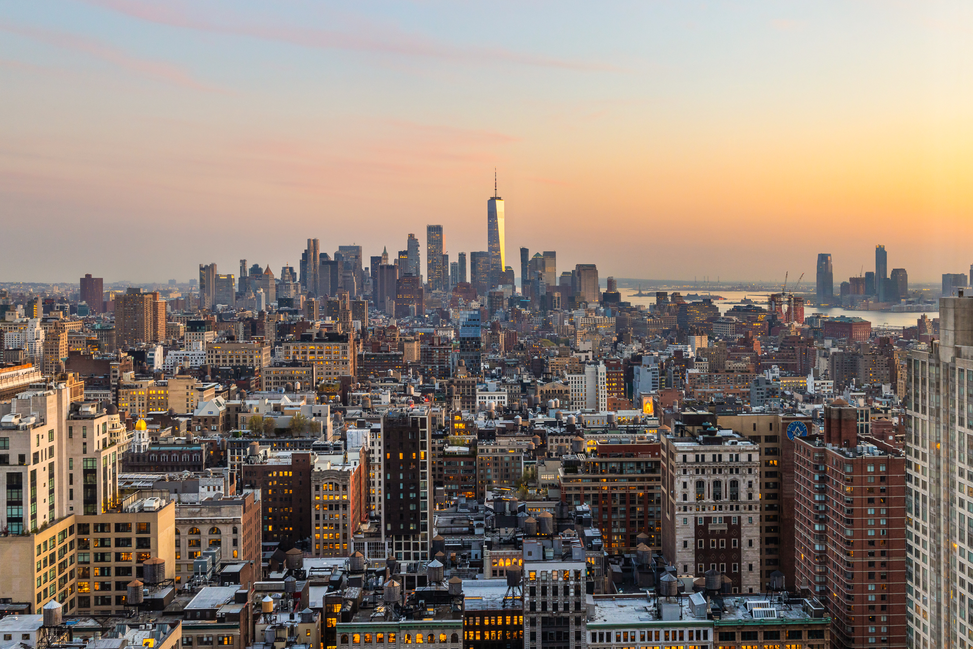 25 West 28th Street, Unit PH42B Manhattan, NY 10001 - Photo 11 of 15