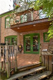 61 Perry Street, Unit TRIPLEX Manhattan, NY 10014 - Photo 9 of 11