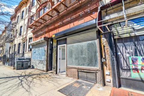 $3,000 | 829 St Johns Place, Unit 831 | Crown Heights